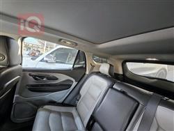 جي ام سي تيراين